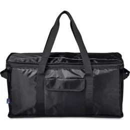 US Basic Andros 40-Litre Cooler Front